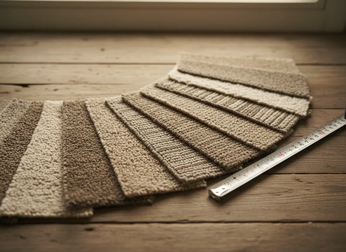 Carpet Installation Munday, WV FAQs